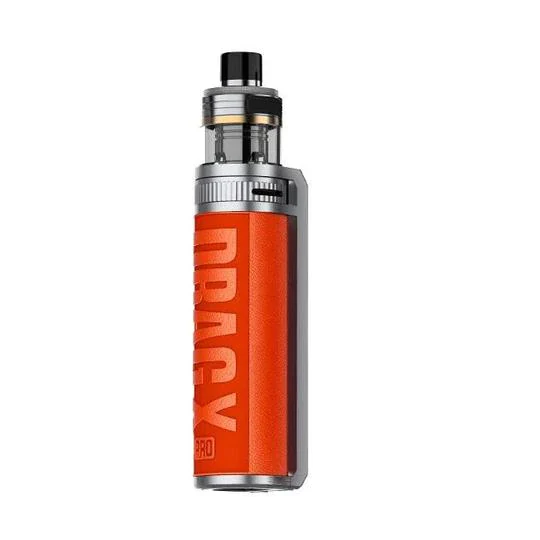 VooPoo Drag X Pro Kit - Image 2