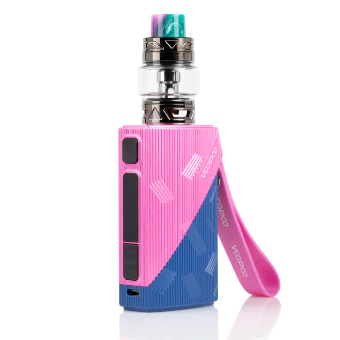 VooPoo Find S 120W Starter Kit - Image 3