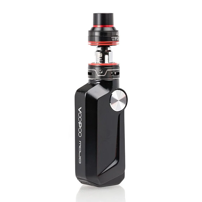 VooPoo Mojo 88W Uforce Tank Starter Kit - Image 3