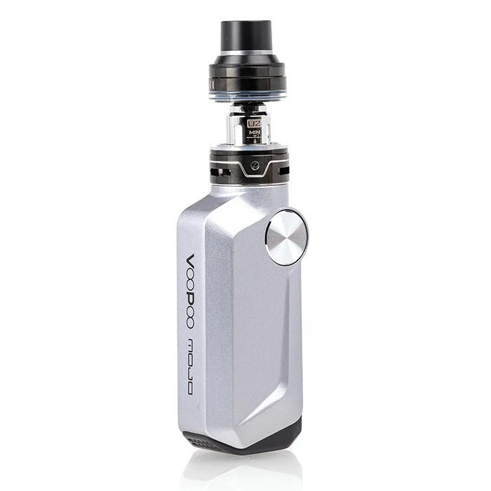 VooPoo Mojo 88W Uforce Tank Starter Kit - Image 4