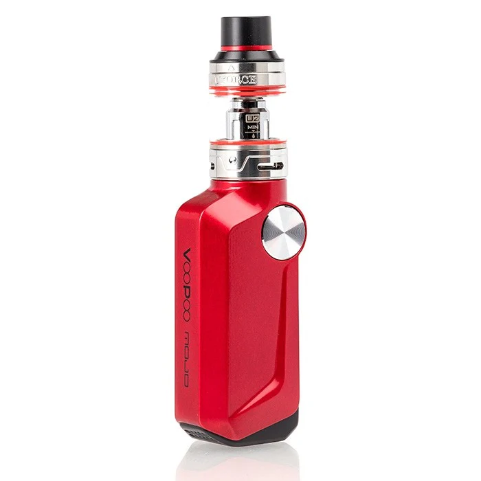 VooPoo Mojo 88W Uforce Tank Starter Kit - Image 5