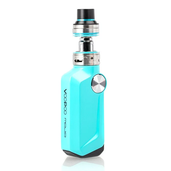VooPoo Mojo 88W Uforce Tank Starter Kit - Image 6