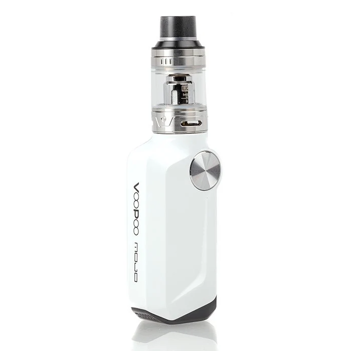 VooPoo Mojo 88W Uforce Tank Starter Kit - Image 7