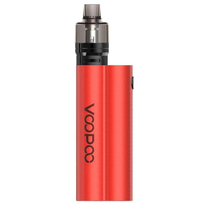VooPoo Musket Vape Kit