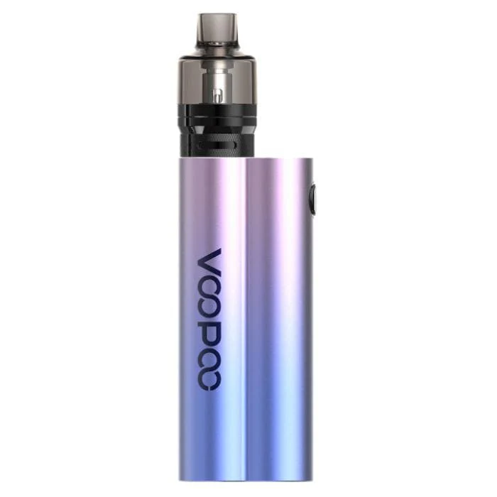 VooPoo Musket Vape Kit - Image 3