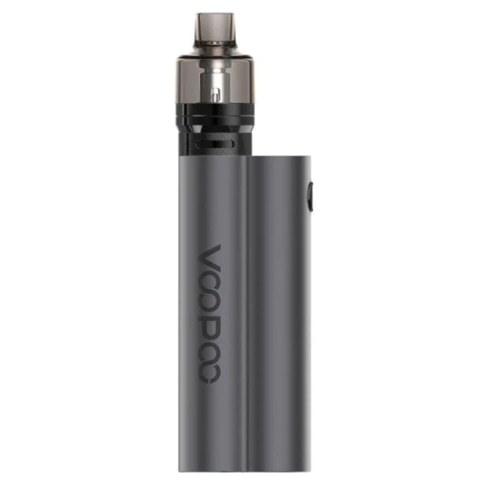 VooPoo Musket Vape Kit - Image 4