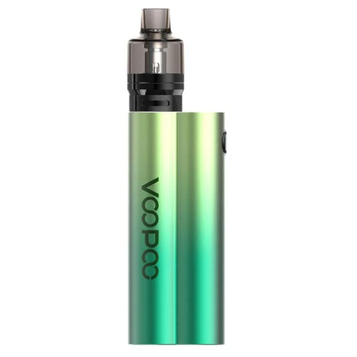 VooPoo Musket Vape Kit - Image 5