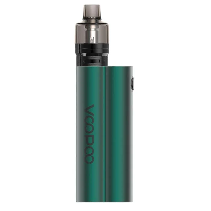 VooPoo Musket Vape Kit - Image 6