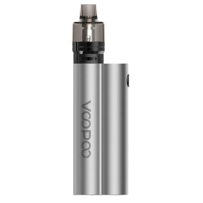 VooPoo Musket Vape Kit - Image 7
