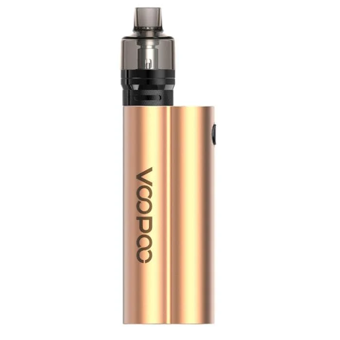 VooPoo Musket Vape Kit - Image 8