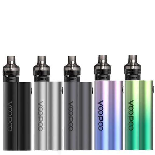 VooPoo Musket Vape Kit - Image 9