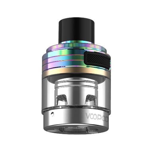 VooPoo TPP-X Replacement Pod - Image 2