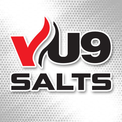 Vu9 Pod Salts 10ml 20mg Pack of 3 - Image 2